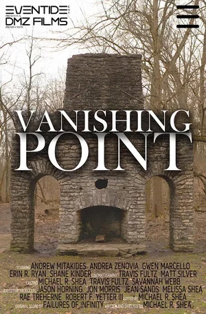 Постер: Vanishing Point