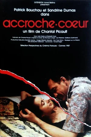 Постер: Accroche-cœur
