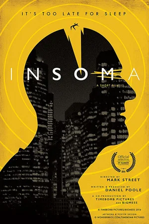 Постер: Insoma