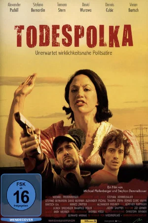 Постер: Todespolka