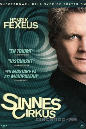 Постер: Sinnescirkus