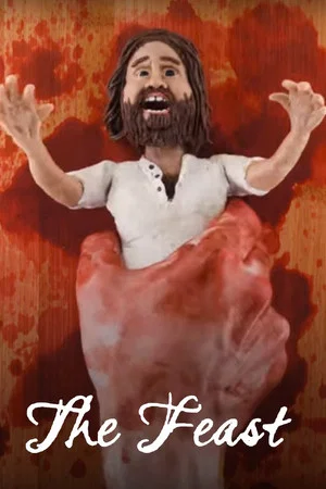 Постер: The Feast