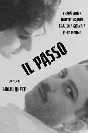 Постер: Il passo
