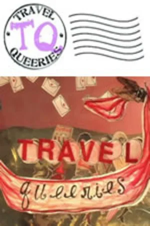Постер: Travel Queeries