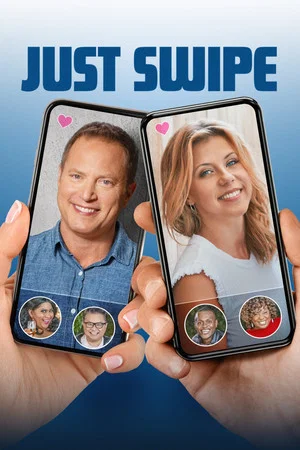 Постер: Just Swipe