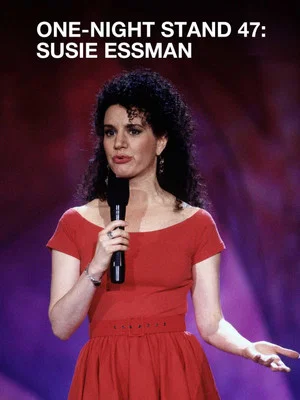 Постер: Susie Essman: One Night Stand
