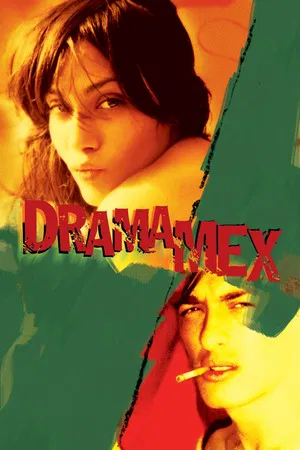 Постер: Drama/Mex