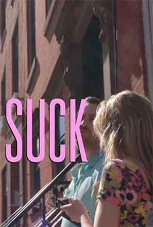 Постер: Suck