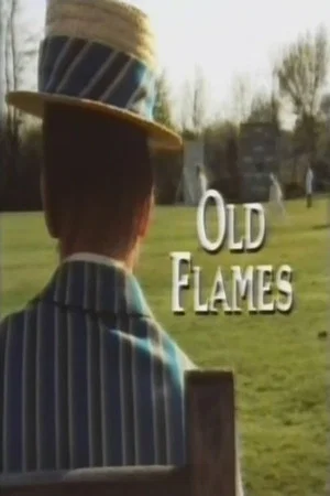 Постер: Old Flames