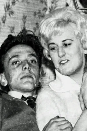 Постер: Brady and Hindley: Possession