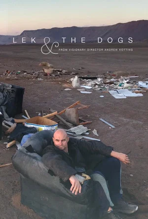 Постер: Lek and the Dogs