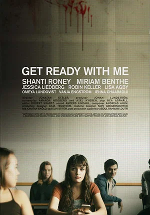 Постер: Get Ready with Me