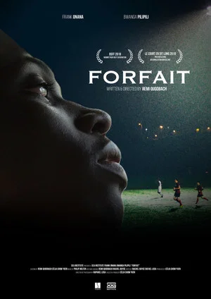 Постер: Forfait