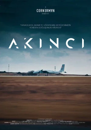 Постер: Akıncı Documentary