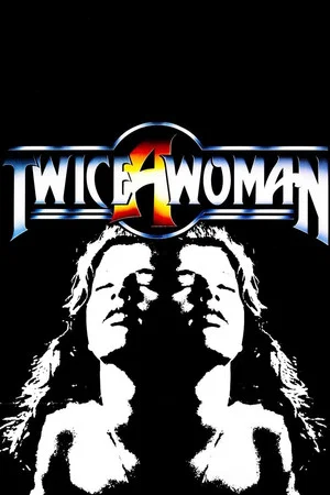 Постер: Twice a Woman