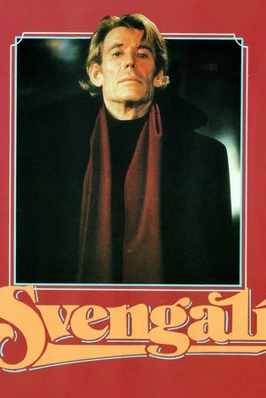 Постер: Svengali