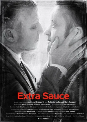 Постер: Extra Sauce