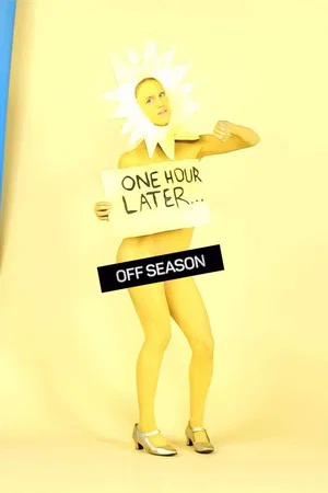 Постер: Off Season