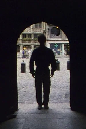 Постер: Voyage à Rouen