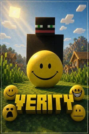 Постер: Verity
