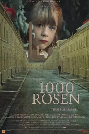 Постер: 1,000 Roses