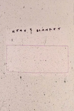 Постер: Heavy Blanket