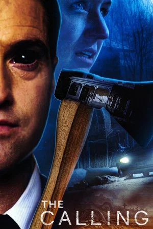 Постер: The Calling