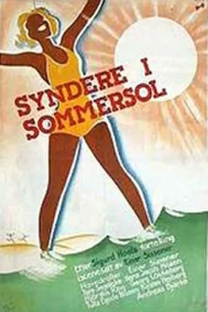 Постер: Sinners in the Sun