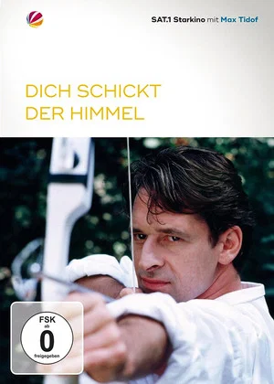 Постер: Dich schickt der Himmel