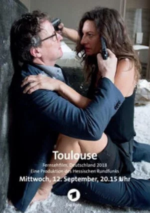 Постер: Toulouse