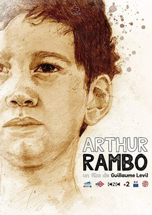 Постер: Arthur Rambo