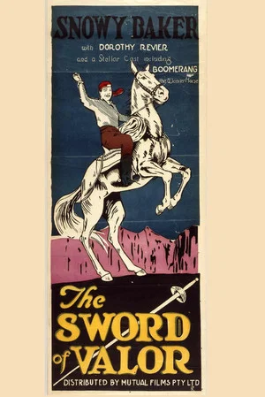 Постер: The Sword of Valor