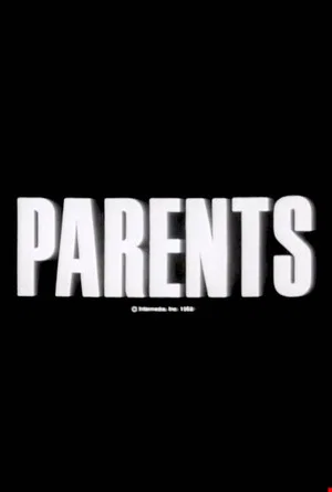 Постер: Parents
