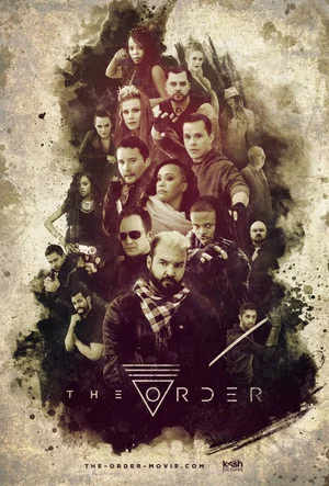 Постер: The Order