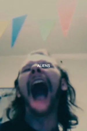 Постер: Aliens