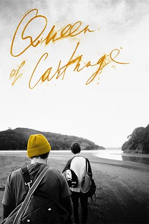 Постер: Queen of Carthage