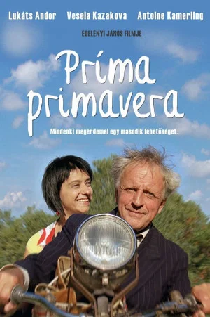 Постер: Prima Primavera