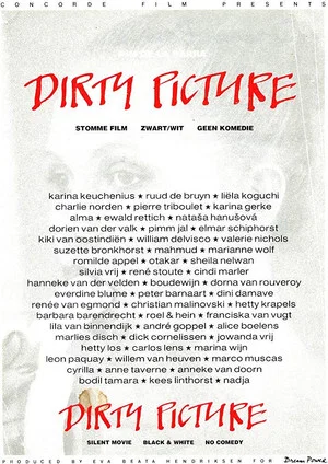 Постер: Dirty Picture