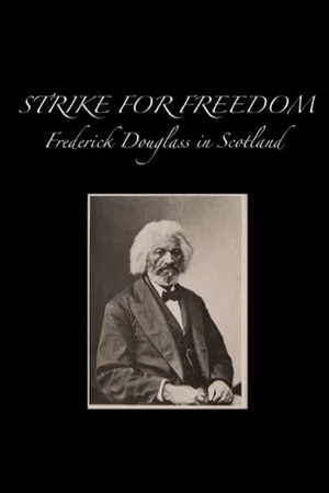 Постер: Strike for Freedom