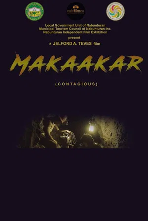 Постер: Makaakar