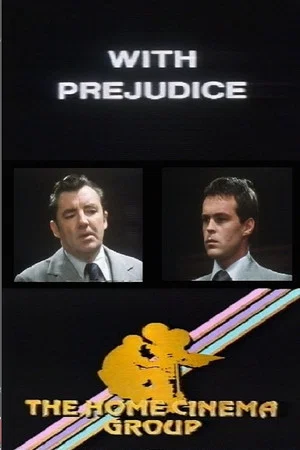 Постер: With Prejudice