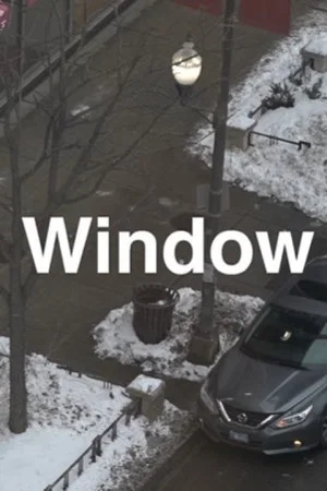 Постер: Window