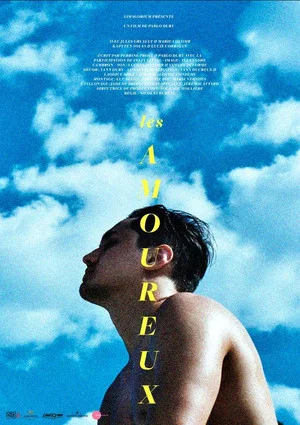 Постер: Les amoureux