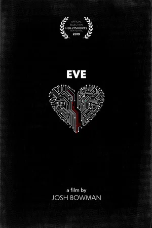Постер: EVE