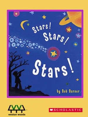 Постер: Stars! Stars! Stars!