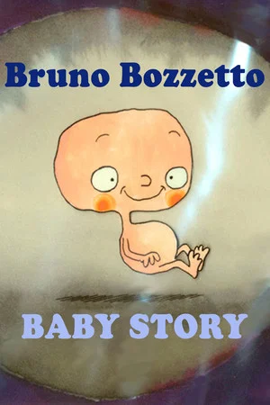 Постер: Baby Story
