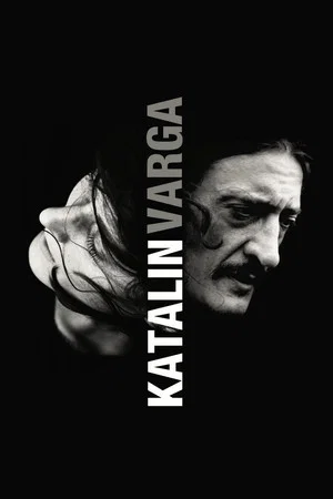 Постер: Каталин Варга