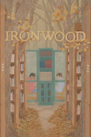 Постер: Ironwood