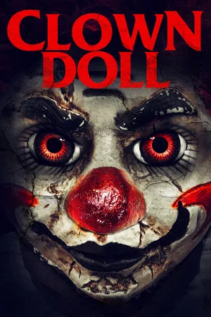 Постер: ClownDoll