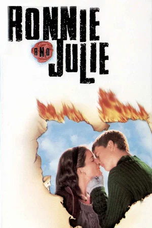 Постер: Ronnie and Julie